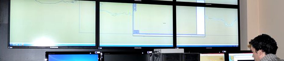 Traffic monitoring