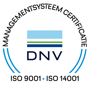 DNV Managing Risks