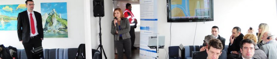 Nachrichten Edition April 2013