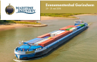 Periskal op Maritime Industry 2018
