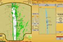 Periskal Radar Overlay